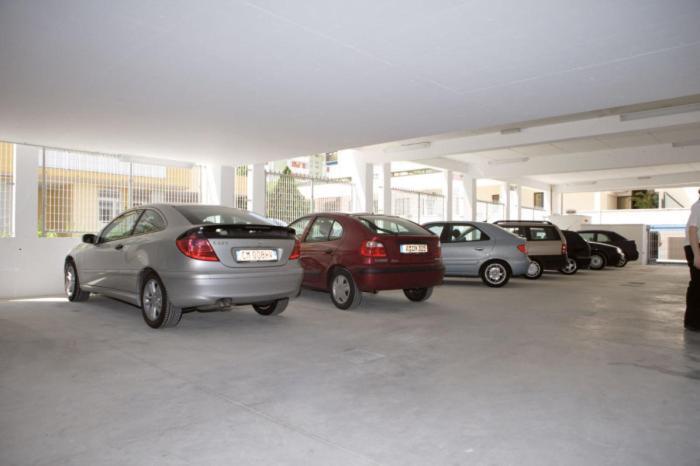 Hotel Gran Venere Beach 3 Superior Μπιμπιόνε Εξωτερικό φωτογραφία