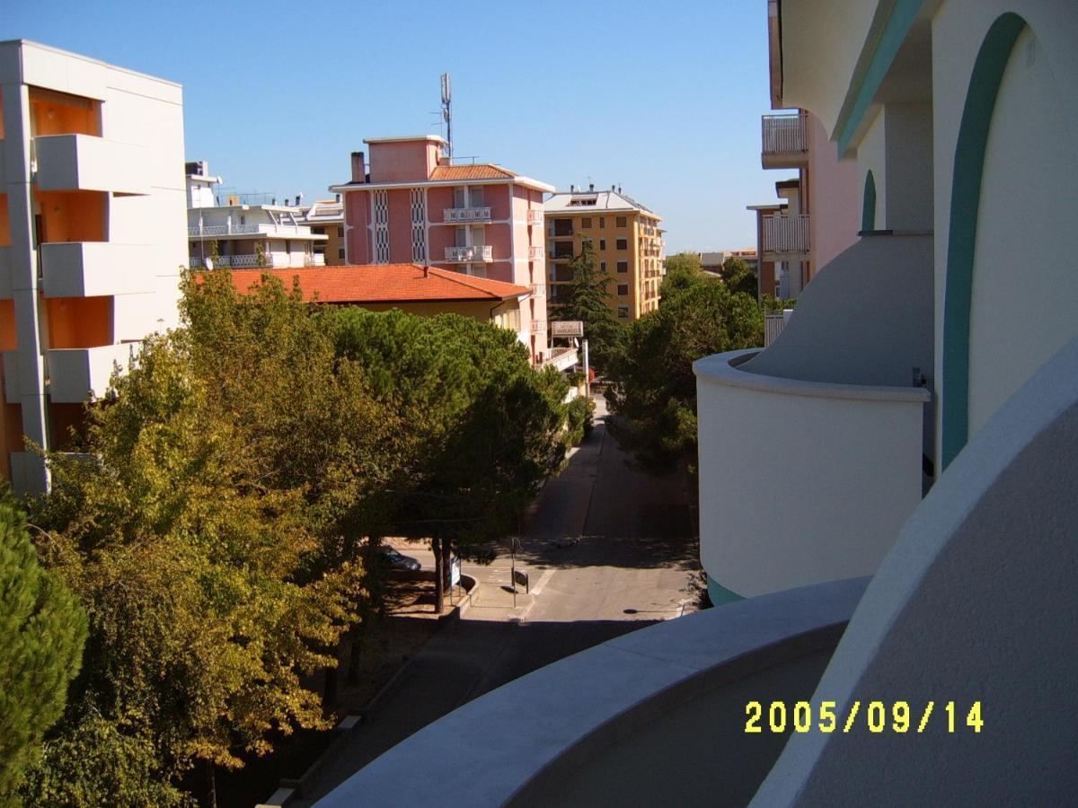 Hotel Gran Venere Beach 3 Superior Μπιμπιόνε Εξωτερικό φωτογραφία