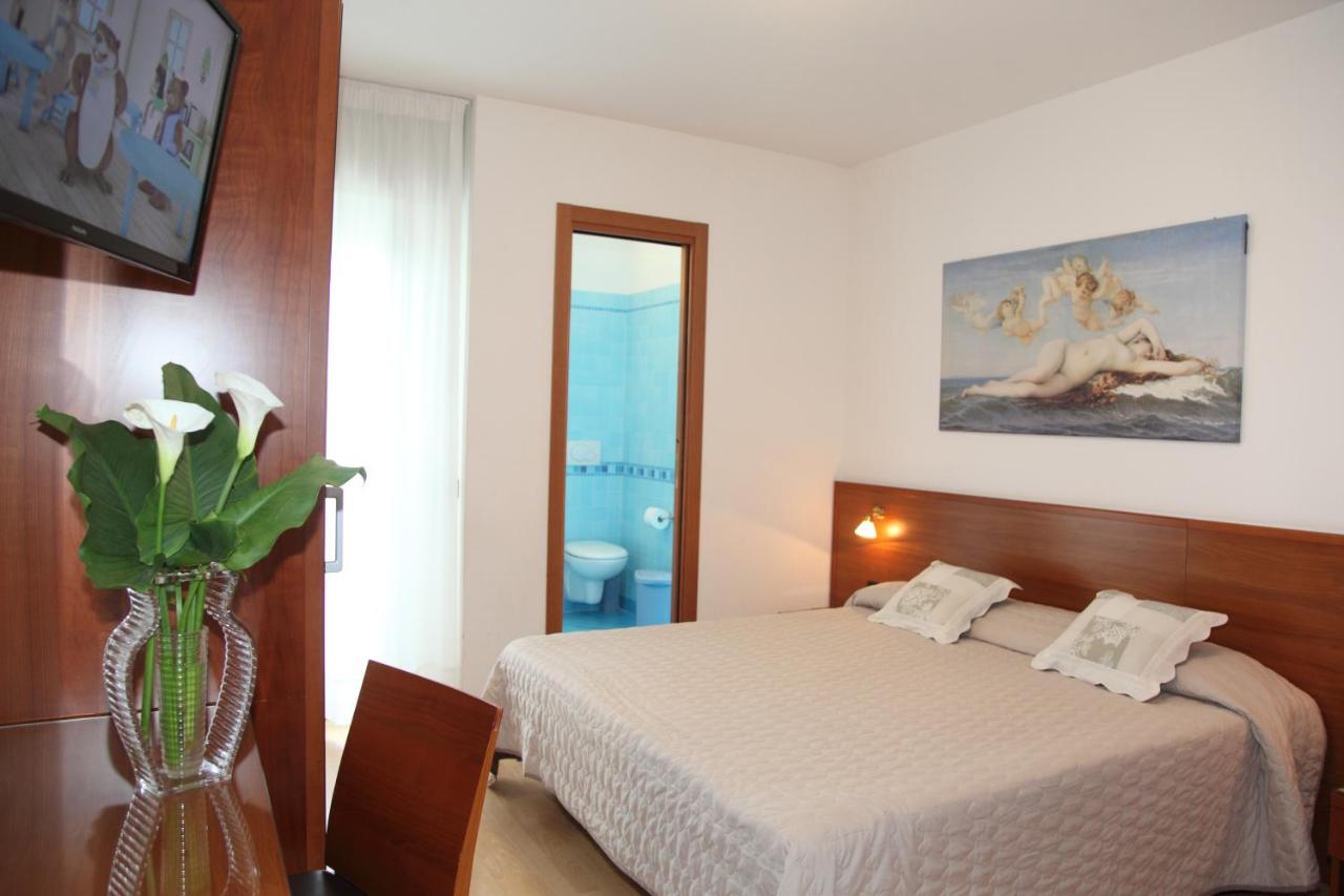 Hotel Gran Venere Beach 3 Superior Μπιμπιόνε Εξωτερικό φωτογραφία